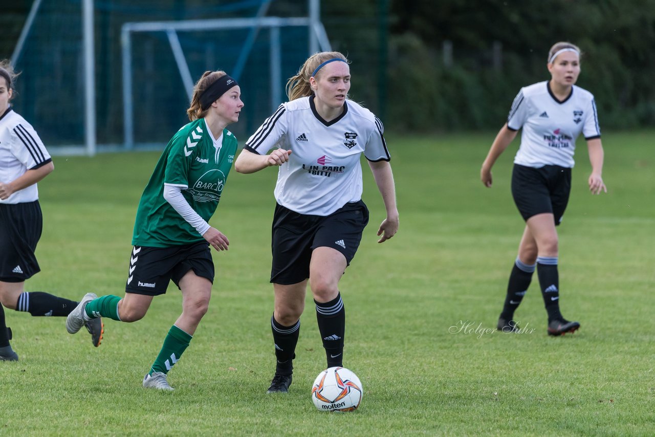 Bild 317 - Frauen SG Holstein Sued - SV Eintracht Luebeck : Ergebnis: 3:0